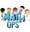 Math Ops logo